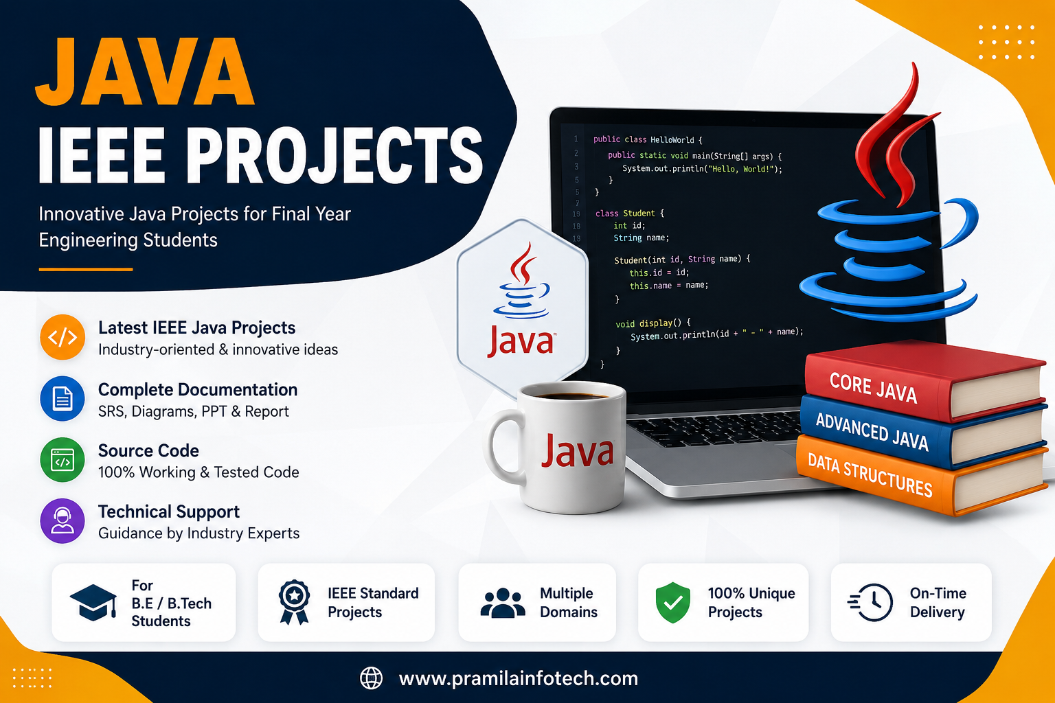 Java Projects